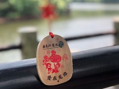 -白马涧龙池景区