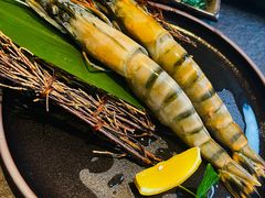 -300杯·和牛烧肉清酒专门店(廊里店)