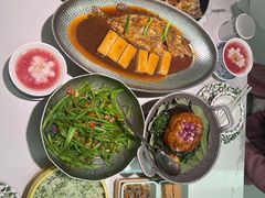 -苏梦江南·淮扬菜(夫子庙店)