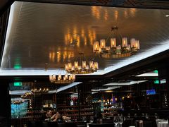 -Wolfgang’s Steakhouse 沃夫冈牛排馆(上海白玉兰广场店)