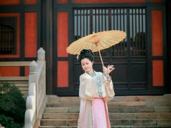 -红袖添香古风写真馆