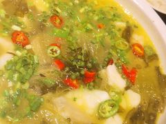 -食代馆(深业上城店)