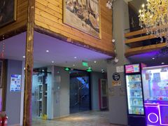 -明日世界密室轰趴·剧本桌游·箭馆团建(国贸店)