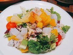 -萨莉亚意式餐厅(杭州滨江天街店)