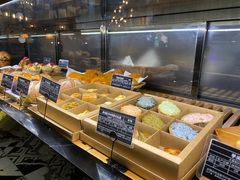 -Let's Taipei 非常烘焙(太古里店)