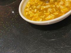 蟹粉豆腐-上海1号私藏菜(静安店)