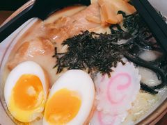 -饭町二郎日式综合茶餐(中安广场店)