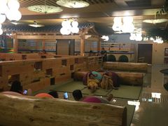 -纽斯洗浴SPA(三墩店)