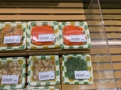 -果蔬好生活超市(东湖店)