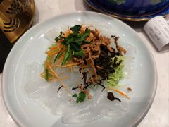妈妈大拉皮-北李妈妈菜·海肠捞饭(高新万达店)