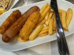 -宜家·瑞典风味餐厅(武汉荟聚中心店)
