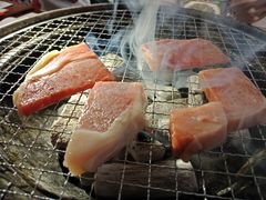 -热血兄弟·炭火烤肉(融侨中心店)