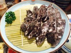 -佬土鹅肠火锅(解放路店)