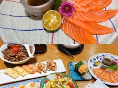 -赤稻·日式料理(禅城店)