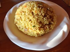 拉萨炒饭-玛吉阿米·餐吧