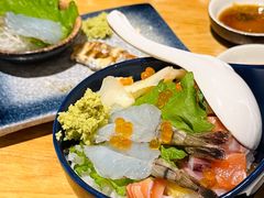 -大川日式料理店(东华西店)