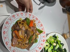 -吴掌柜·藕汤印象(南湖店)