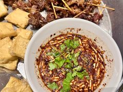 -黔蘑菇四季餐厅(观山湖店)