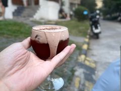 -喜柿咖啡SeeS coffee