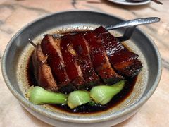 东坡草扎肉-桂满陇-西湖船宴(西单大悦城店)