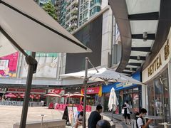 -喜茶(广州荔湾领展广场店)