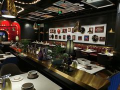 -加餐海鲜自助(宝龙一城店)