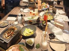 -九井澤精致料理(金茂店)
