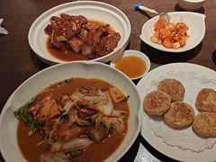 -静之湖湖畔餐厅