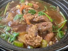 牛腩大煲-川香煲(茅台路店)