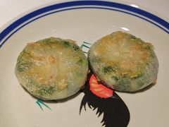 -金成潮菜博物馆(海珠湿地店)