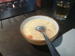 -很久以前羊肉串(昌里路三钢里店)