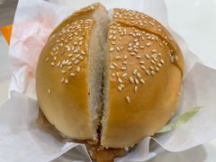 -旺角宝港式茶餐厅(寮步店)