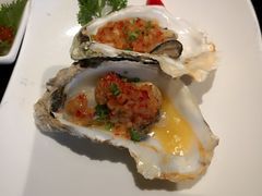 -王鼎精致料理铁板烧(世博源店)