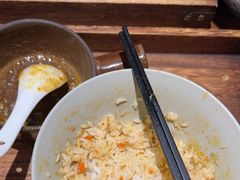 -李百蟹·江南蟹黄面·河景餐厅(夫子庙总店)