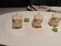 -千百味红餐厅·江西菜(绿地双子塔店)