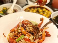 -虾胡闹·澳洲小龙虾·烧烤(福田鲨鱼店)