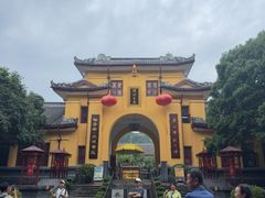 -桂林独秀峰王城景区