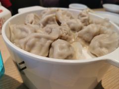 -老边饺子馆(西站店)