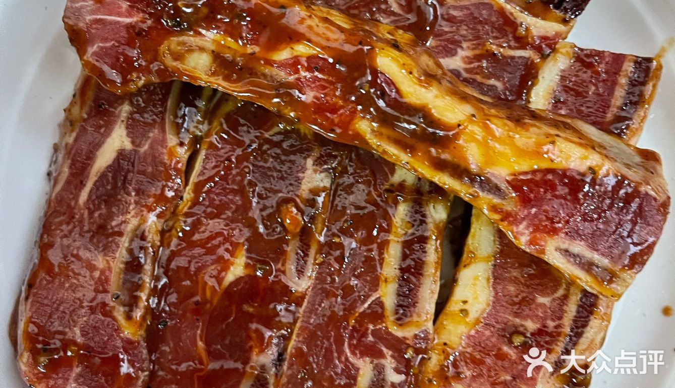 中秋活动｜中秋假期烧烤BBQ清单🎑