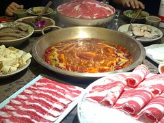 -小龙坎老火锅(天汉长街店)