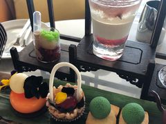 -三迪希尔顿酒店·星空酒廊