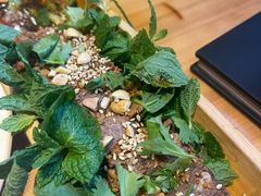 -山茶云南菜(永安里店)