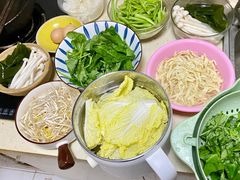 -刘胖子家常菜·蹄花焖藕(兴业店)