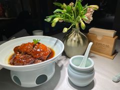 -淮扬府·游园京梦(中粮广场店)