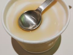 滑滑豆花杯-蔡澜点心·粤菜(嘉里中心店)