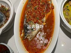 -兰湘子·湘菜小炒(石家庄万象城店)
