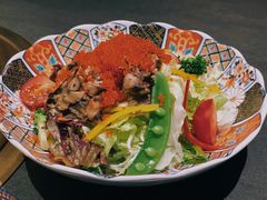 -铭牛烧肉·和牛海鲜自助(高新月牙湖店)