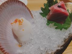 -花和海鲜自助(梅江店)