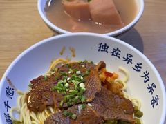 -文叔·湖北名小吃·小龙虾(华强北店)