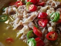 -徽州月·民间徽菜(浦东总店)